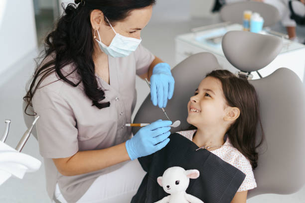 Professional Emergency Dental Service in TX
