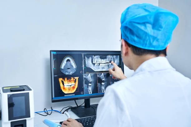 Best Emergency Treatment for Jaw Pain or Injury in Csar Chvez, TX
